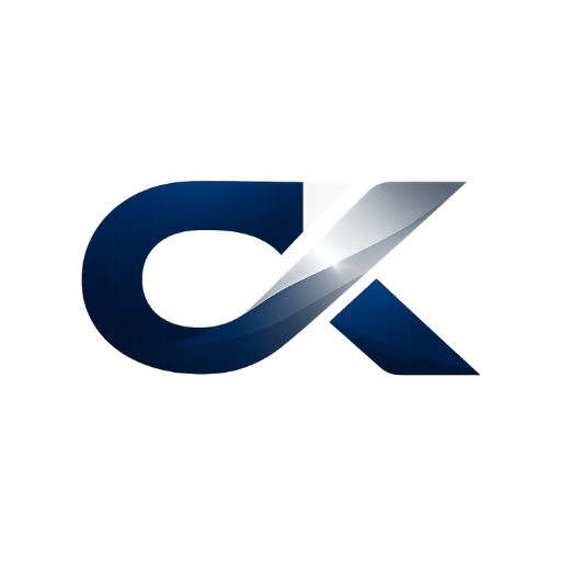CK Excelência Operacional